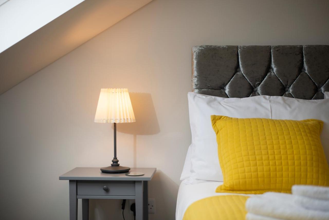 Harold House - Modern Open Plan 4 Bedroom, 3 Bathroom House In Central Southsea, Portsmouth Exterior foto